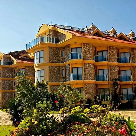 Adaburnu Golmar Hotel Emecik Exterior photo