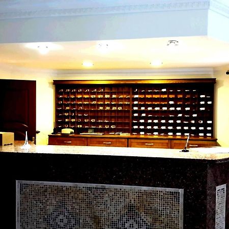 Adaburnu Golmar Hotel Emecik Exterior photo