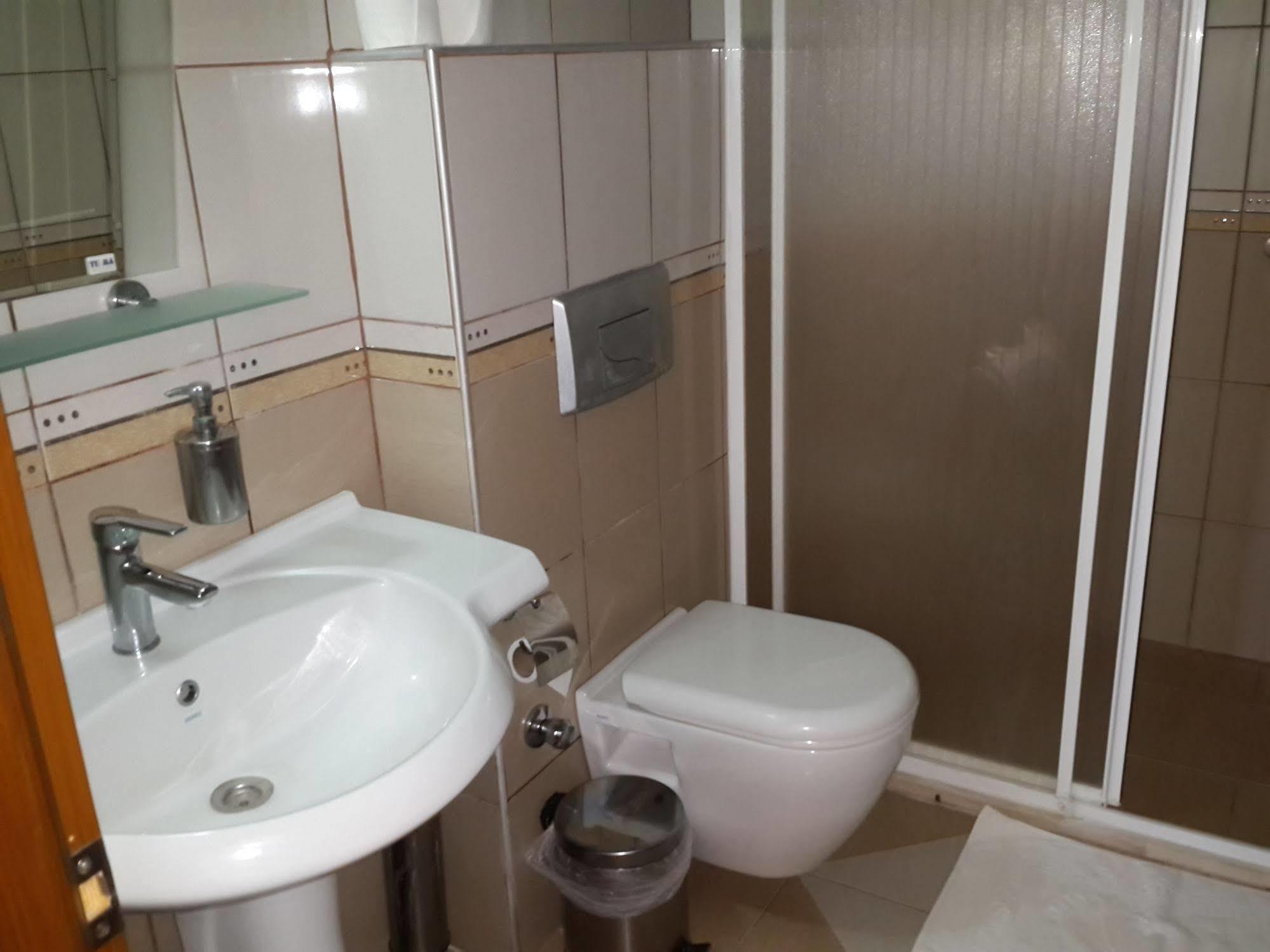 Adaburnu Golmar Hotel Emecik Exterior photo
